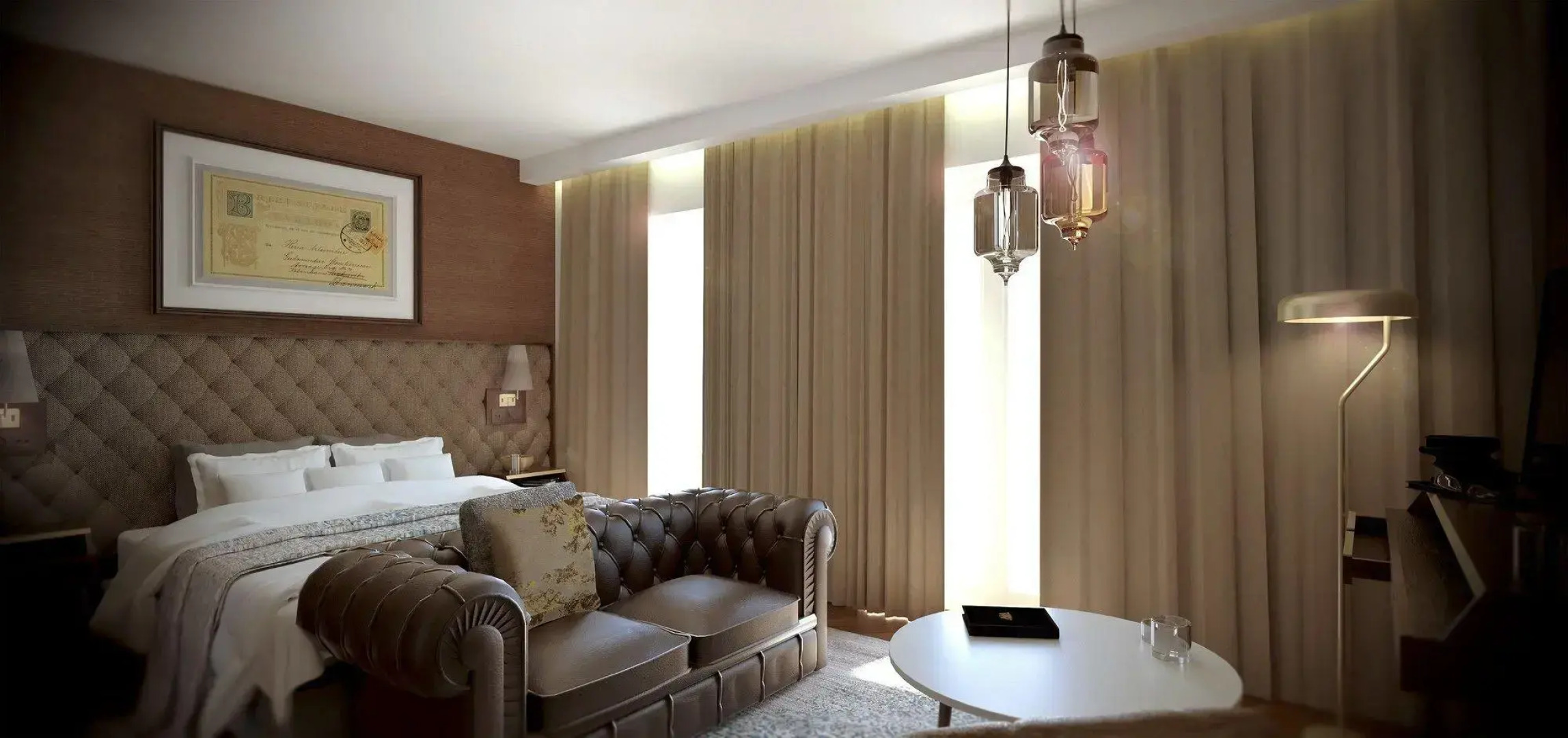 Reykjavik Konsulat Hotel, Curio Collection by Hilton