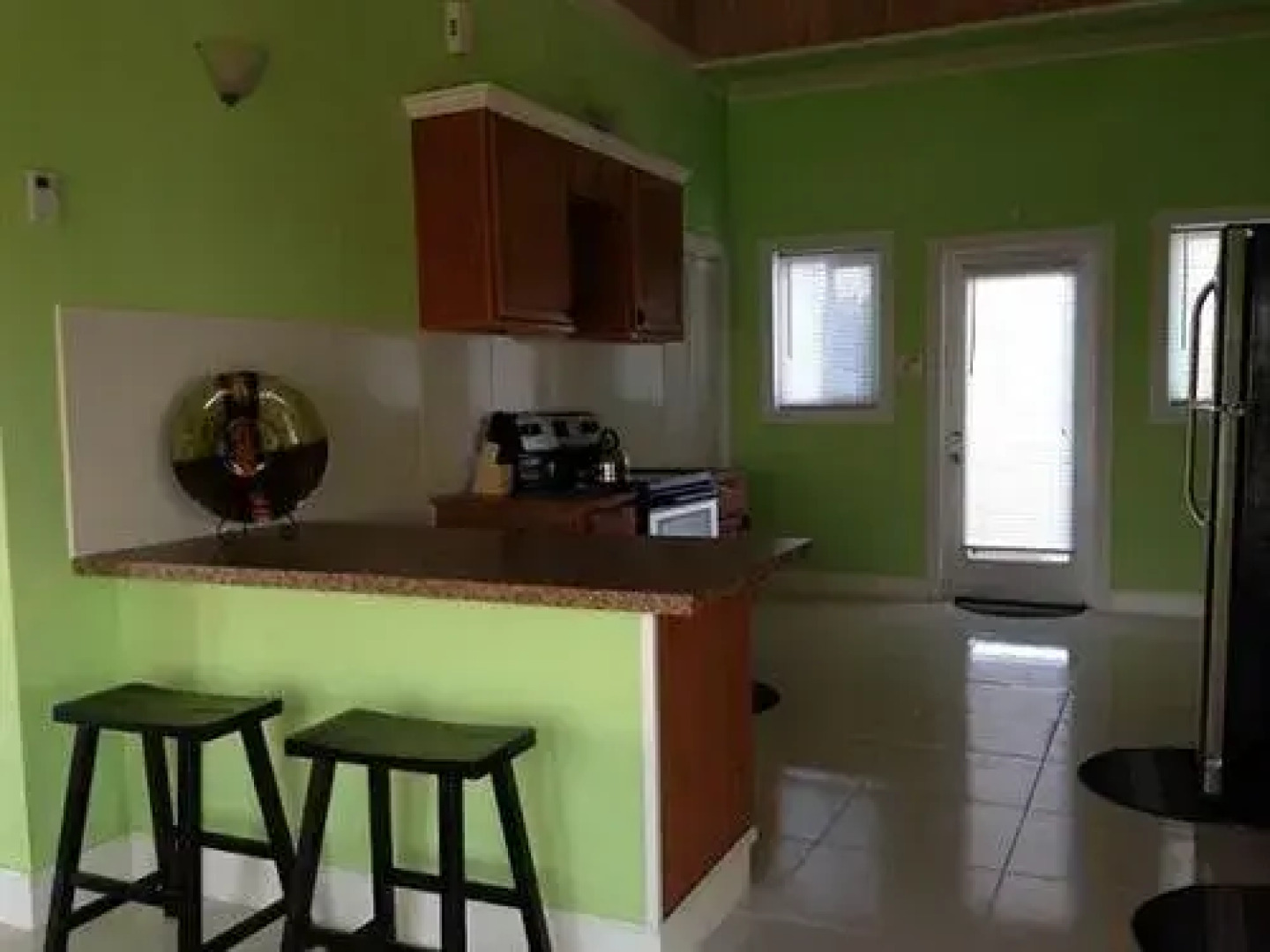 Abaco Sunrise Villa by Living Easy Abaco