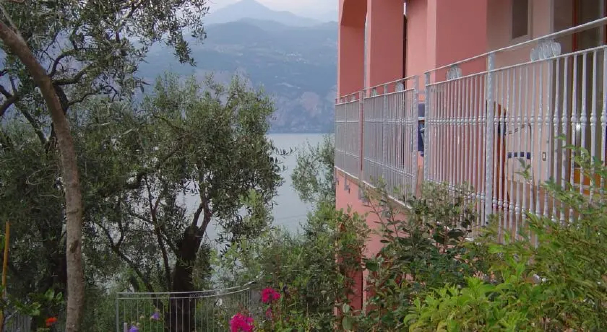 Albergo Residence Panoramica