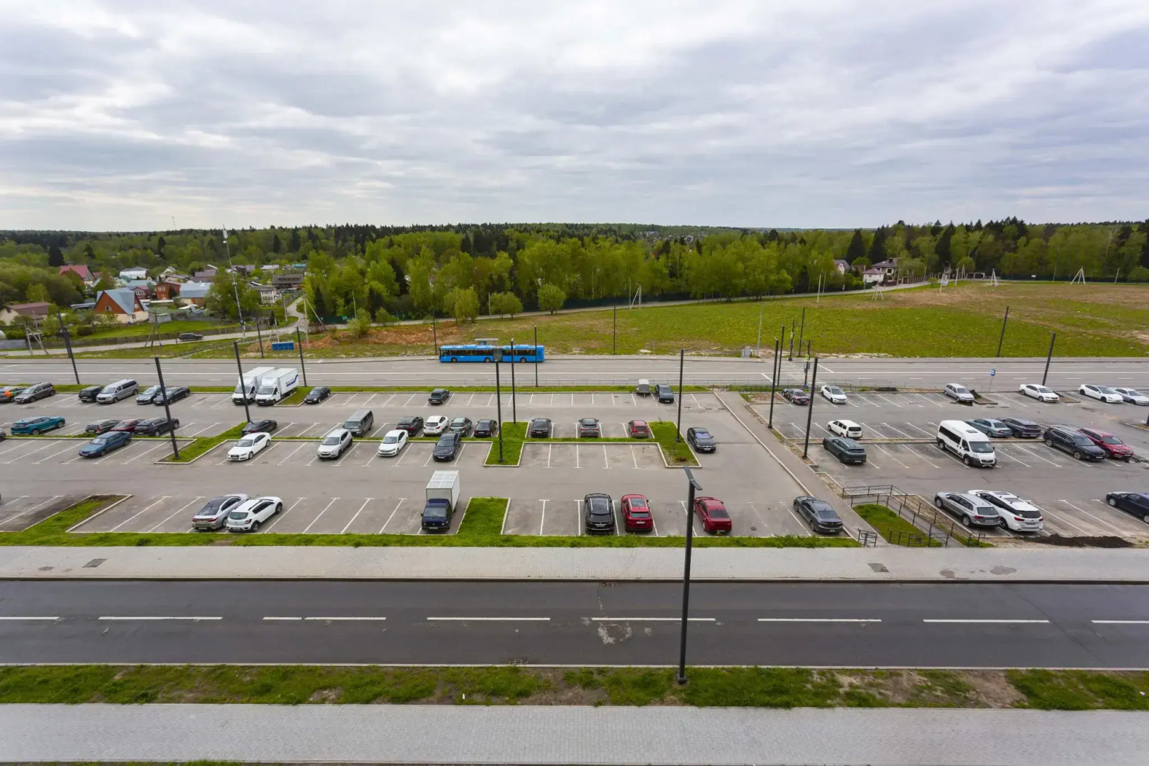 Home Like (Хоум Лайк) на проспекте Новосередневский