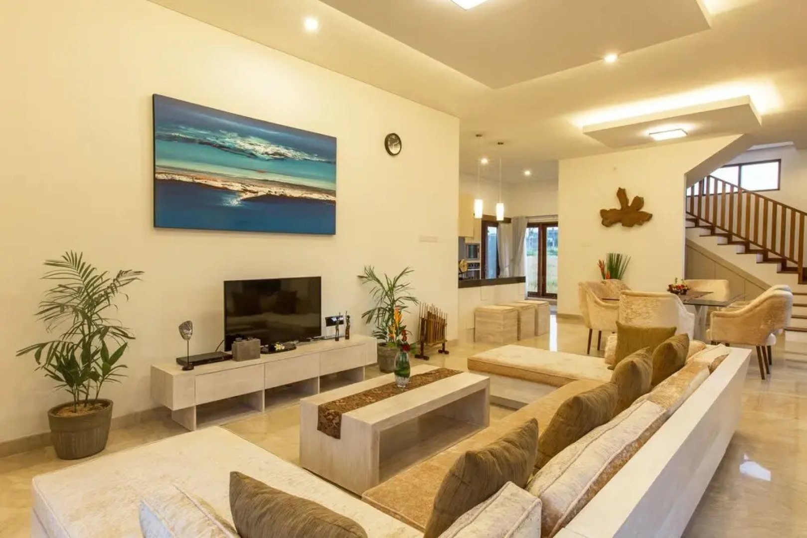 Villa Club B Residence by Nagisa Bali