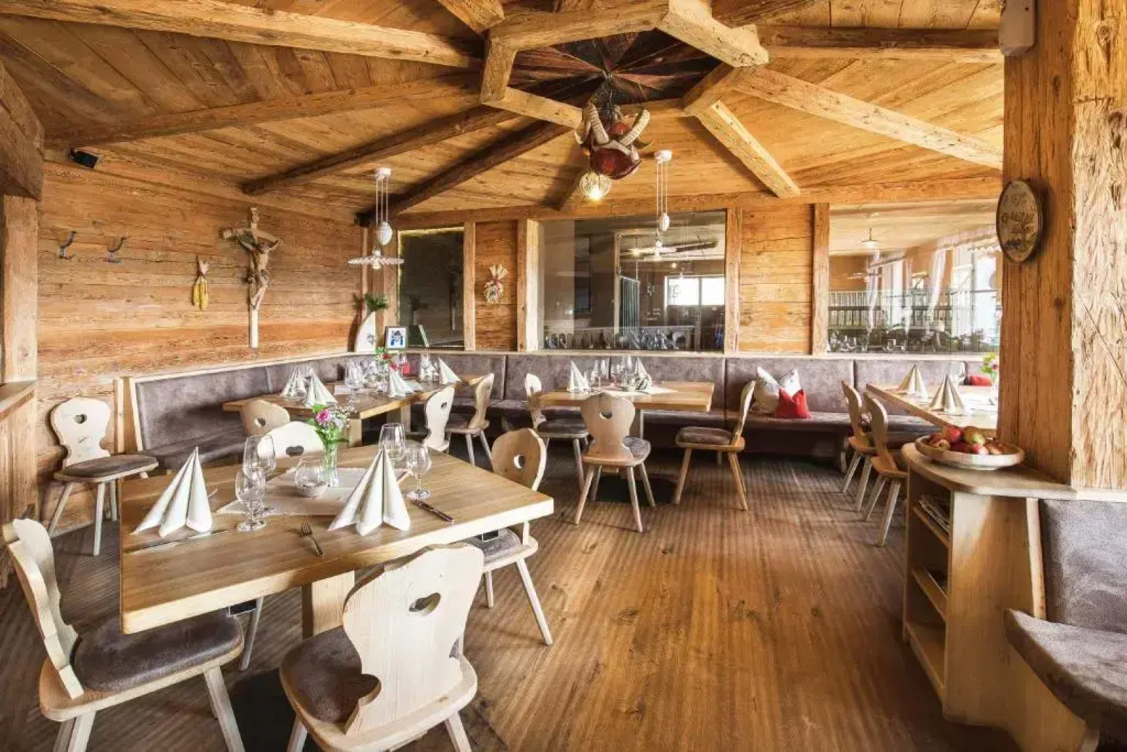 Apartments Pitschlmann