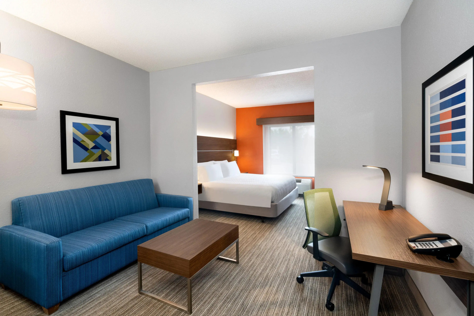 Holiday Inn Express Hotel & Suites Tell City by IHG