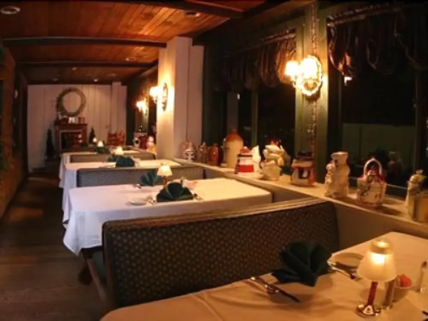 Ligonier Country Inn