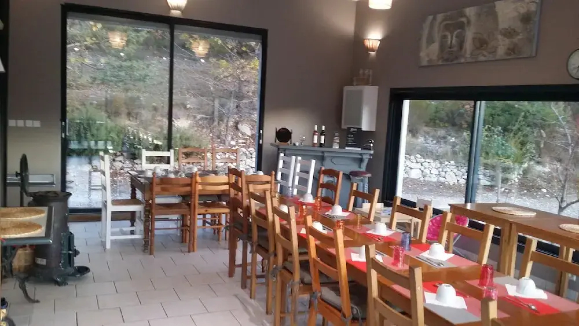 Destination Ailleurs