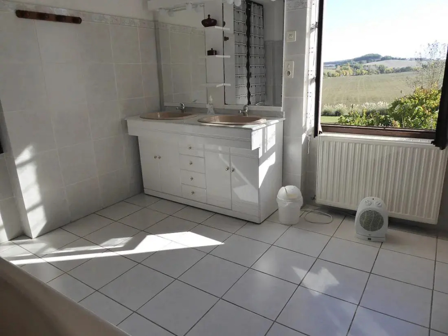 La Bastide du Chêne