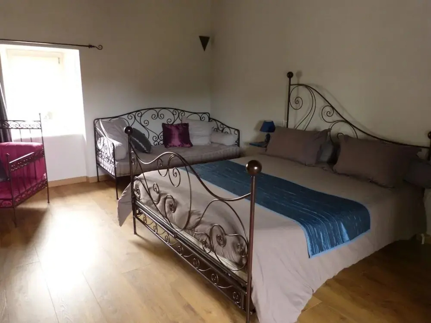 Domaine de L'estuaire