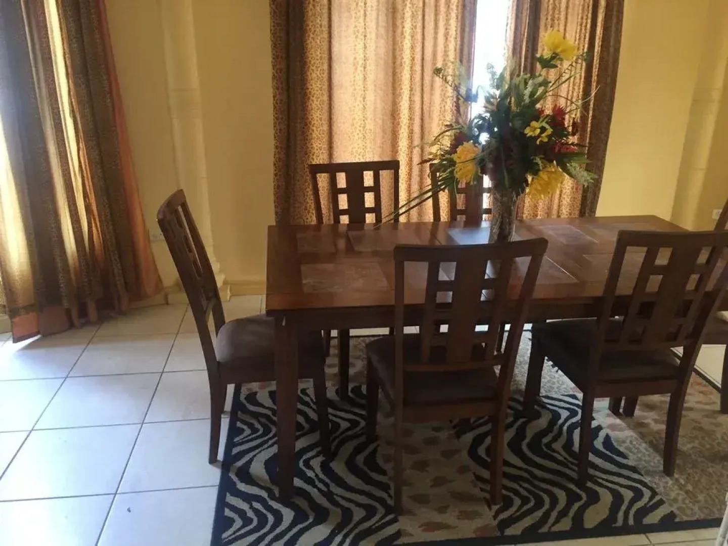 A Suite Escape Guesthouse Trinidad