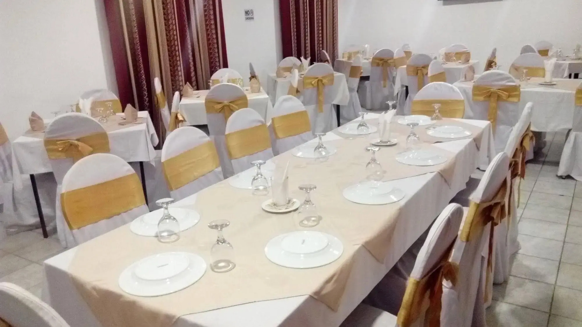 Centauria City Hotel