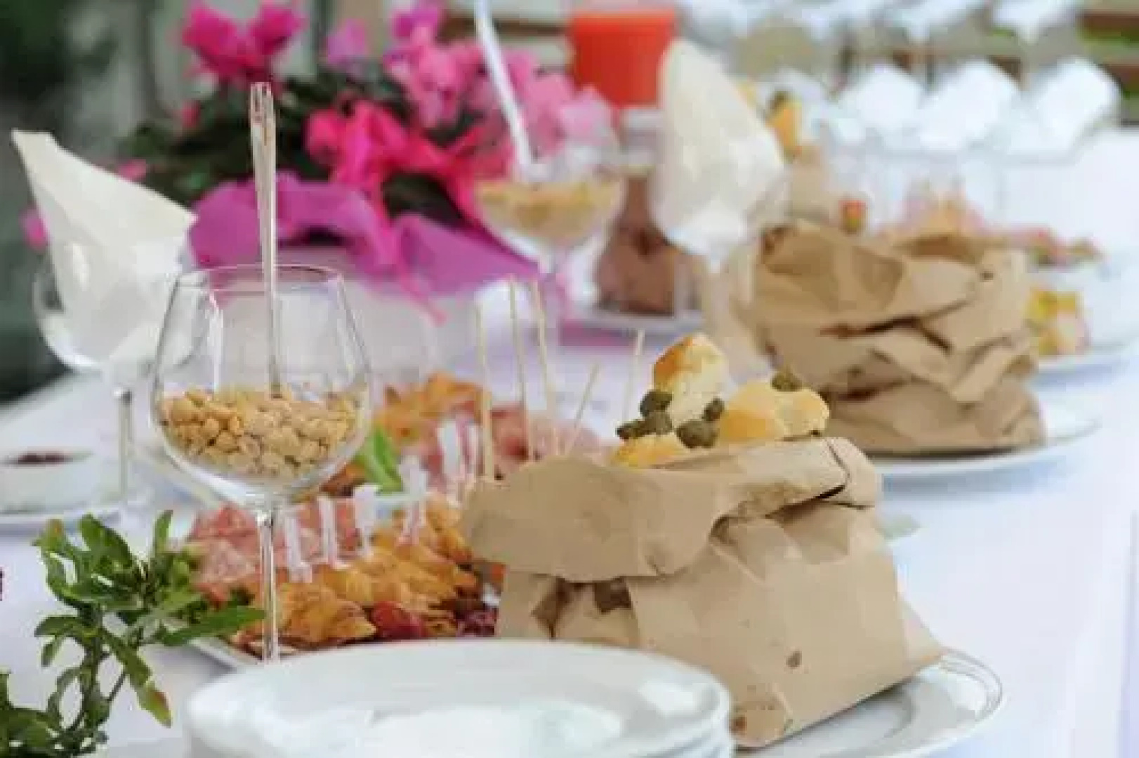 Locanda ai Capitelli