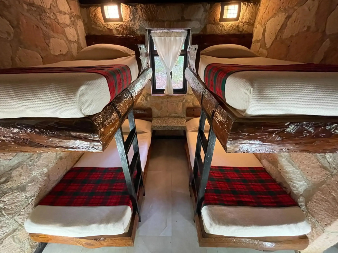 Monteverde Hotel de Cabañas