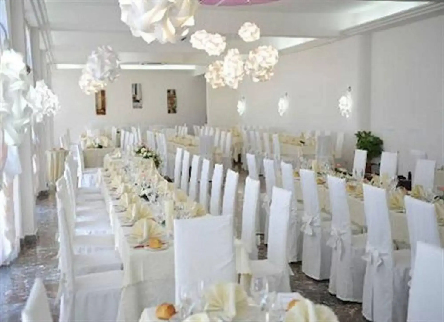 Caposkino Park Hotel