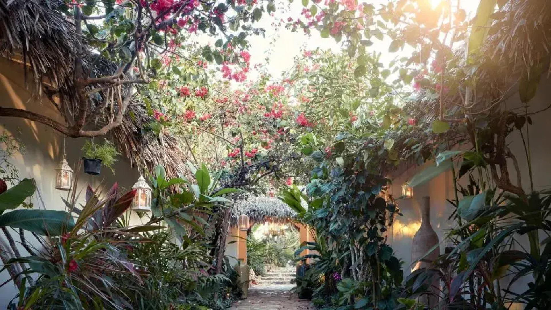 The Chili Beach Private Resort & Villas