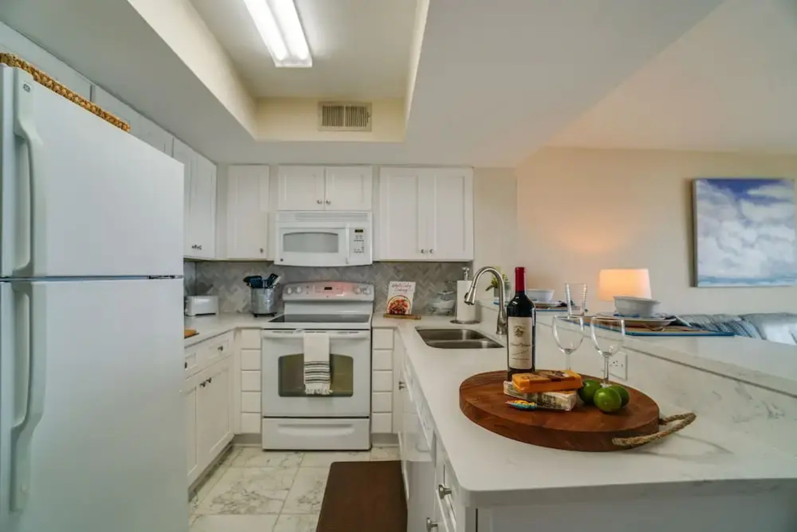 Gulf Dunes Resort by Panhandle Getaways