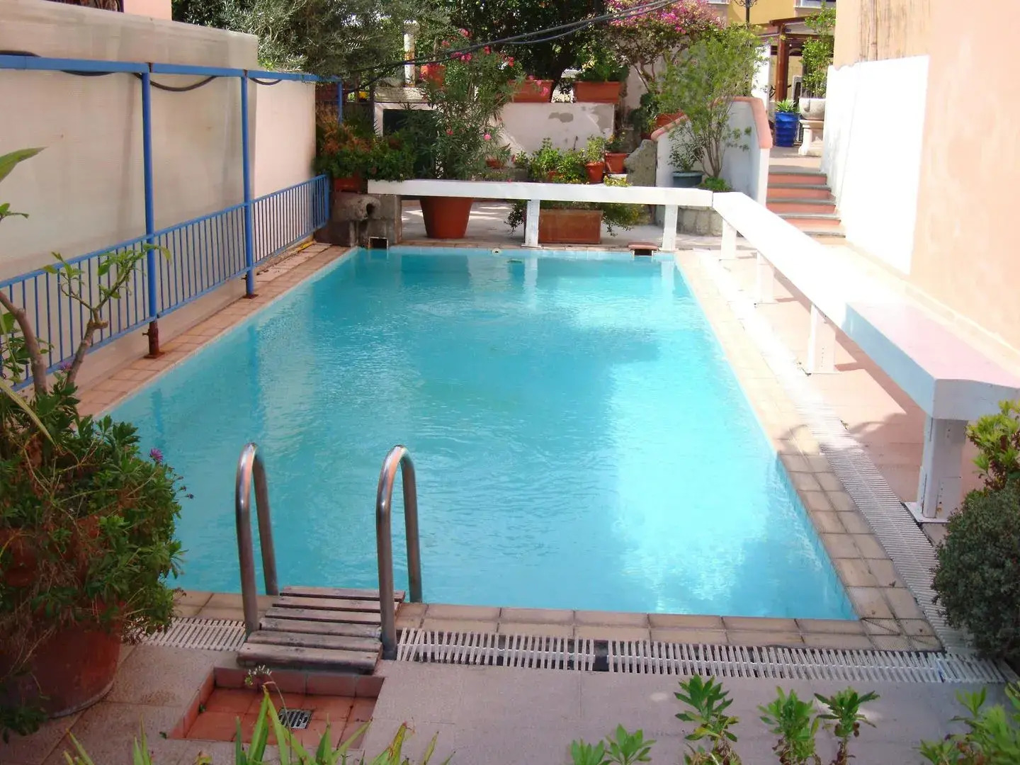 Hotel Terme Zi' Carmela