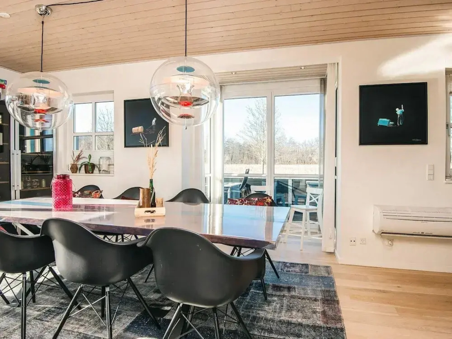 Holiday Home in Juelsminde