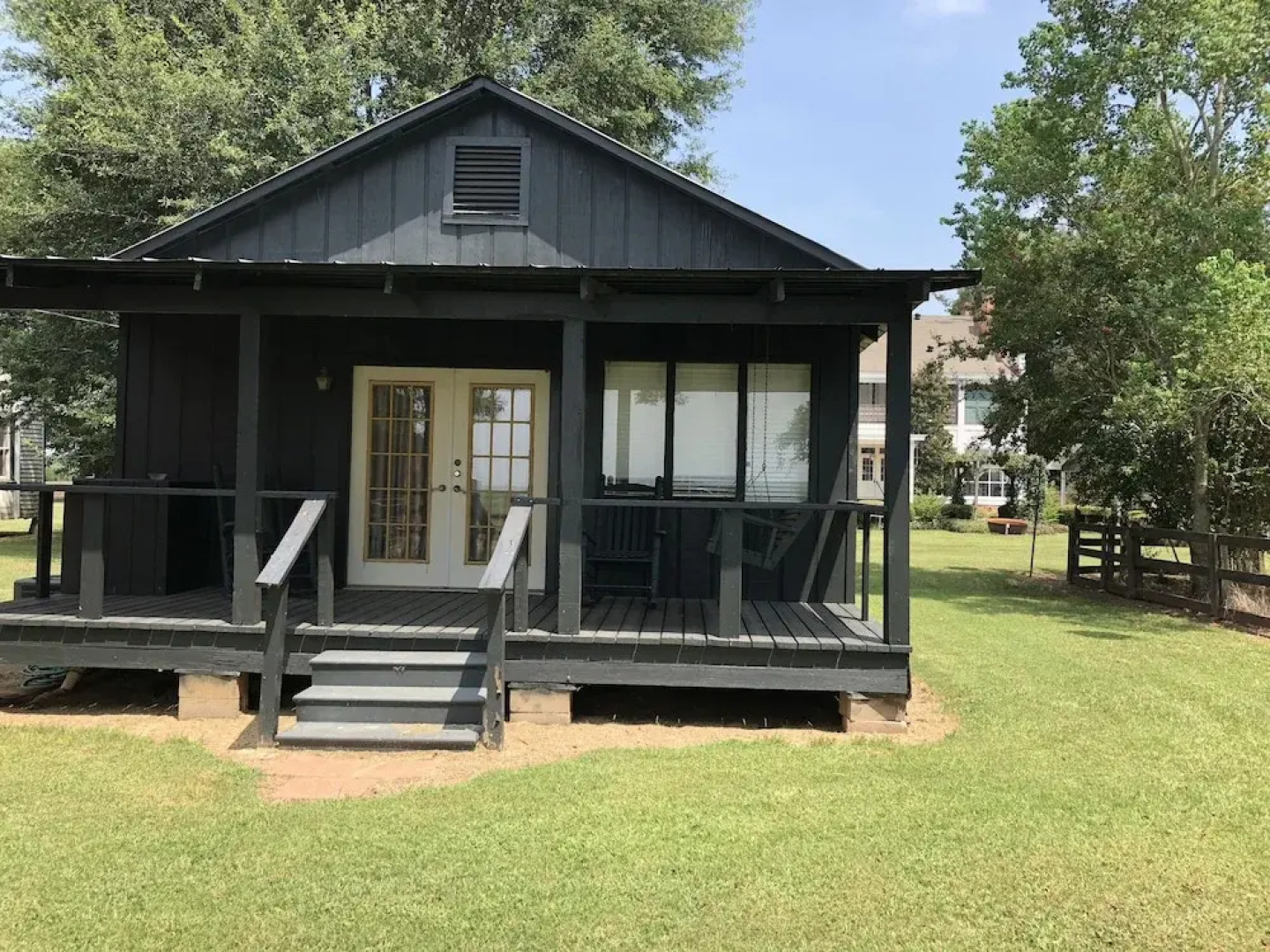 Loyd Hall Plantation