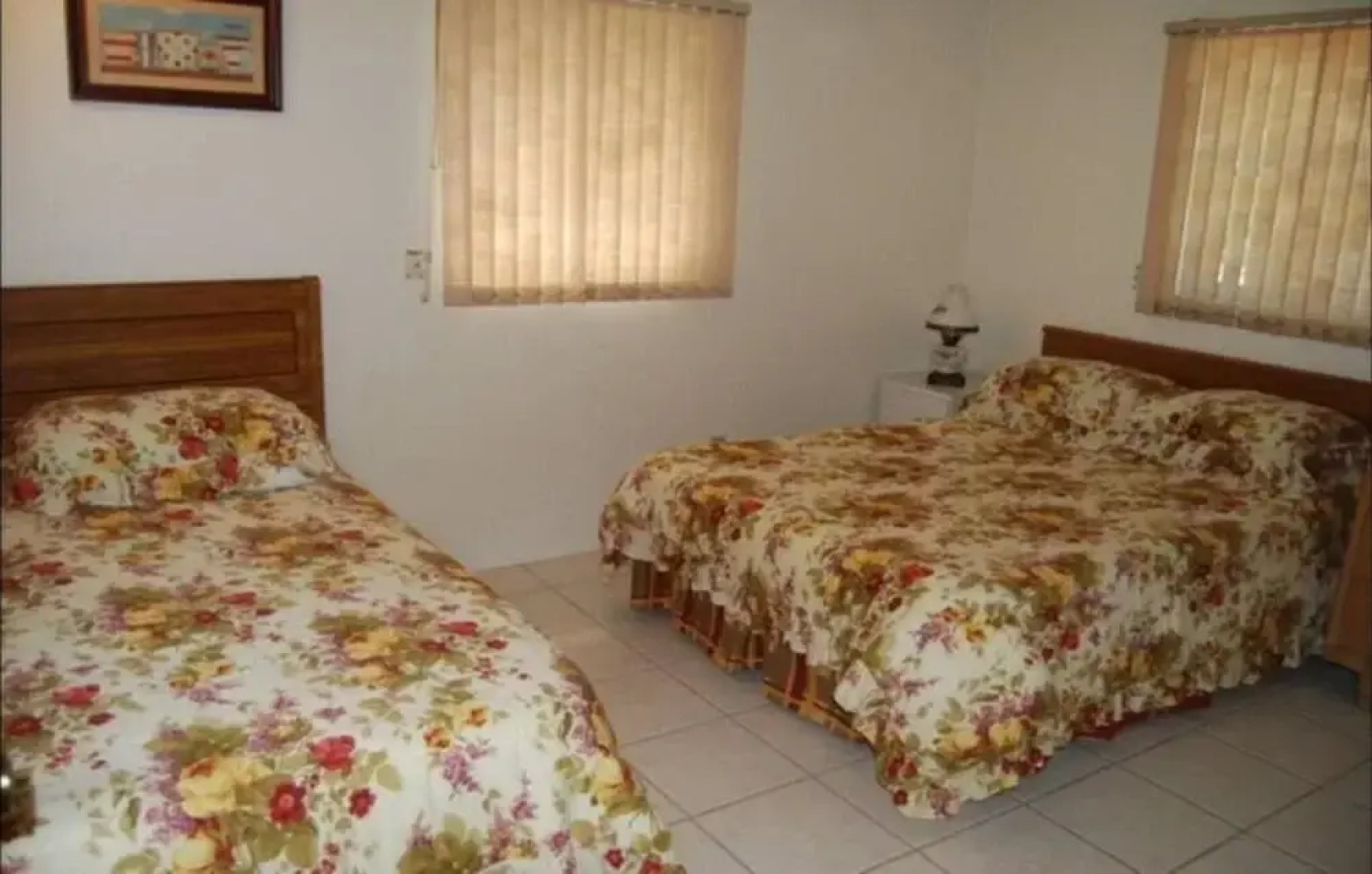 Bonita Shores Cottage - Weekly