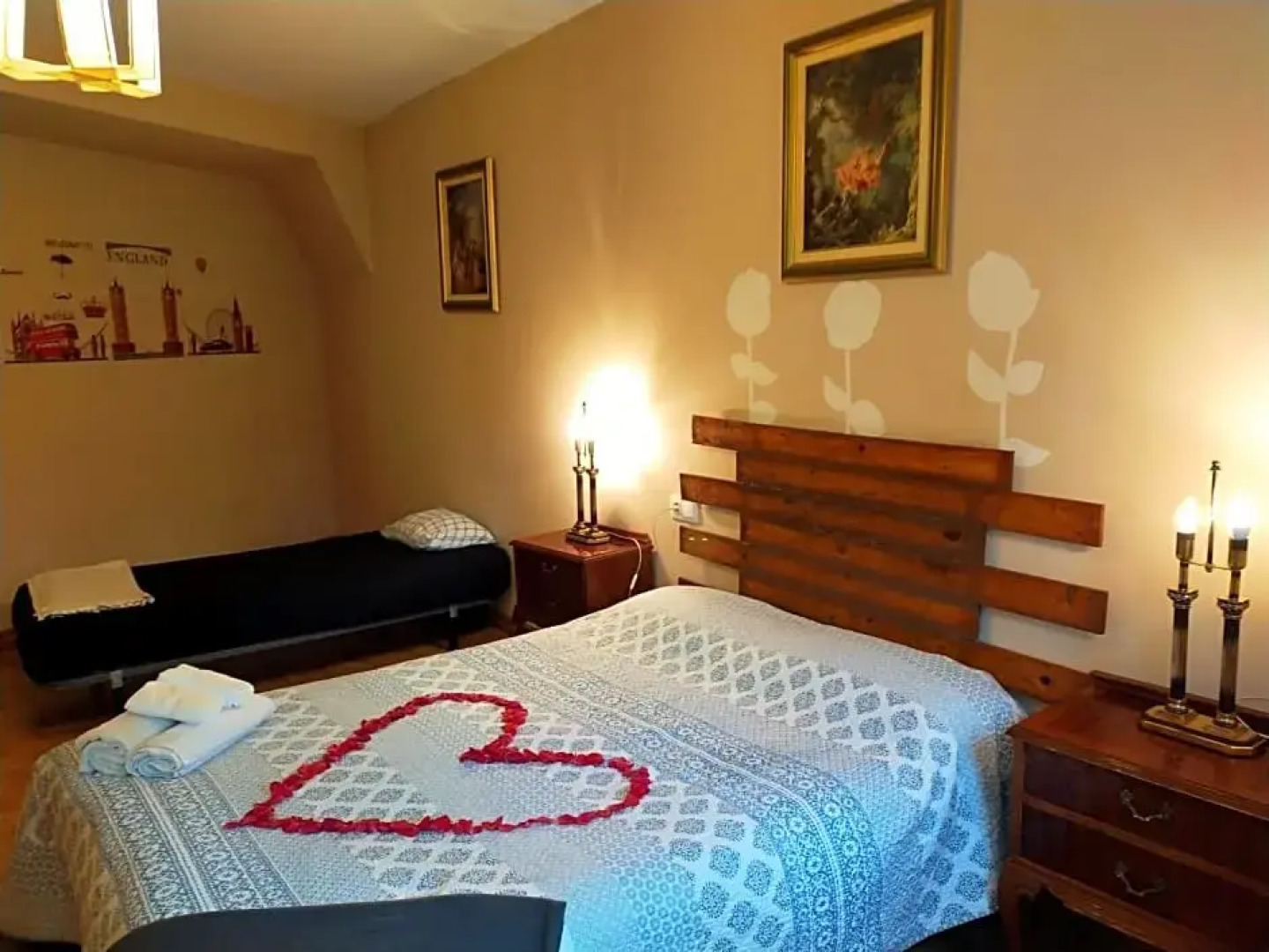 Albergue Casa Baztan