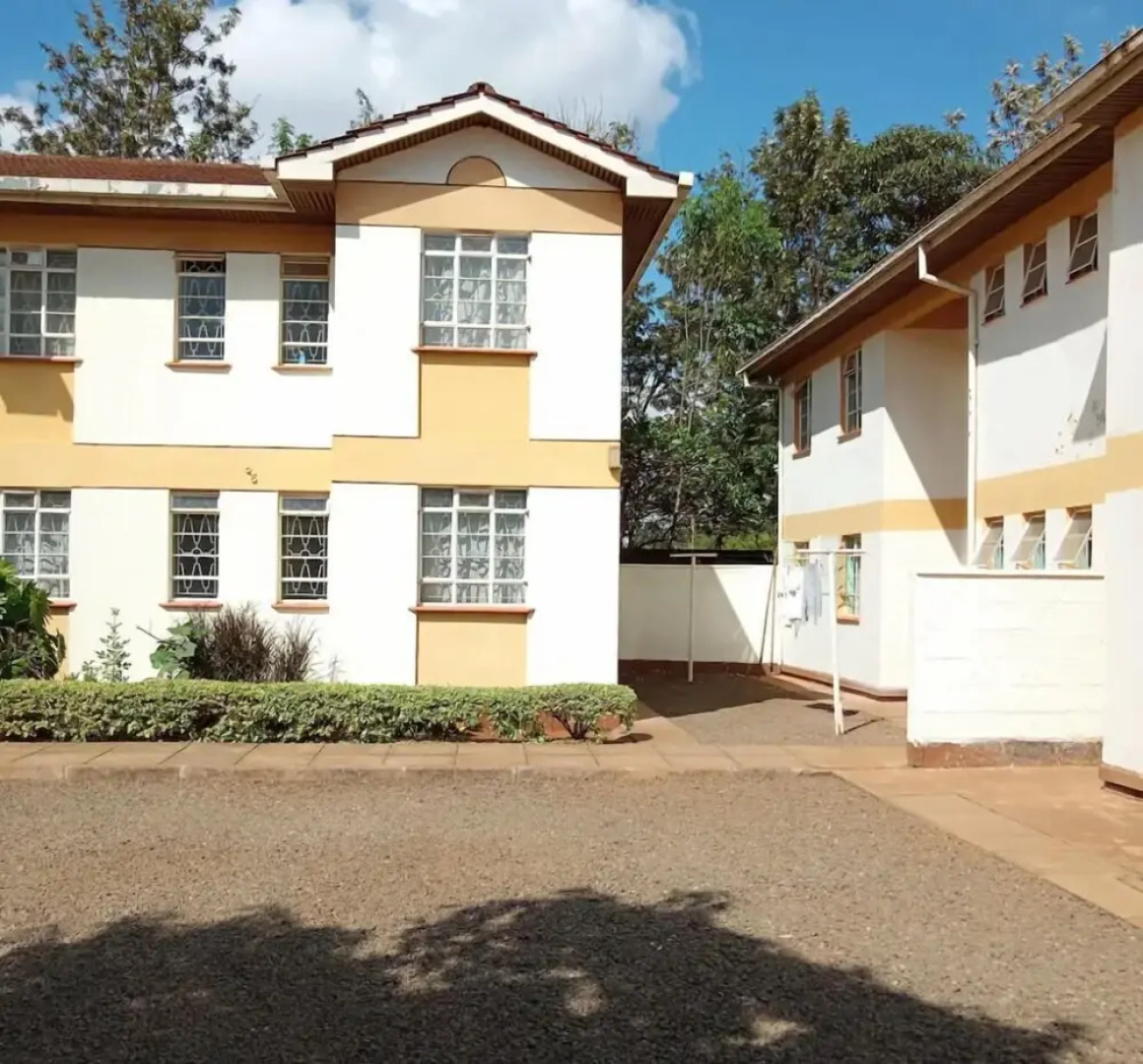 Thika Youth Pastoral Centre