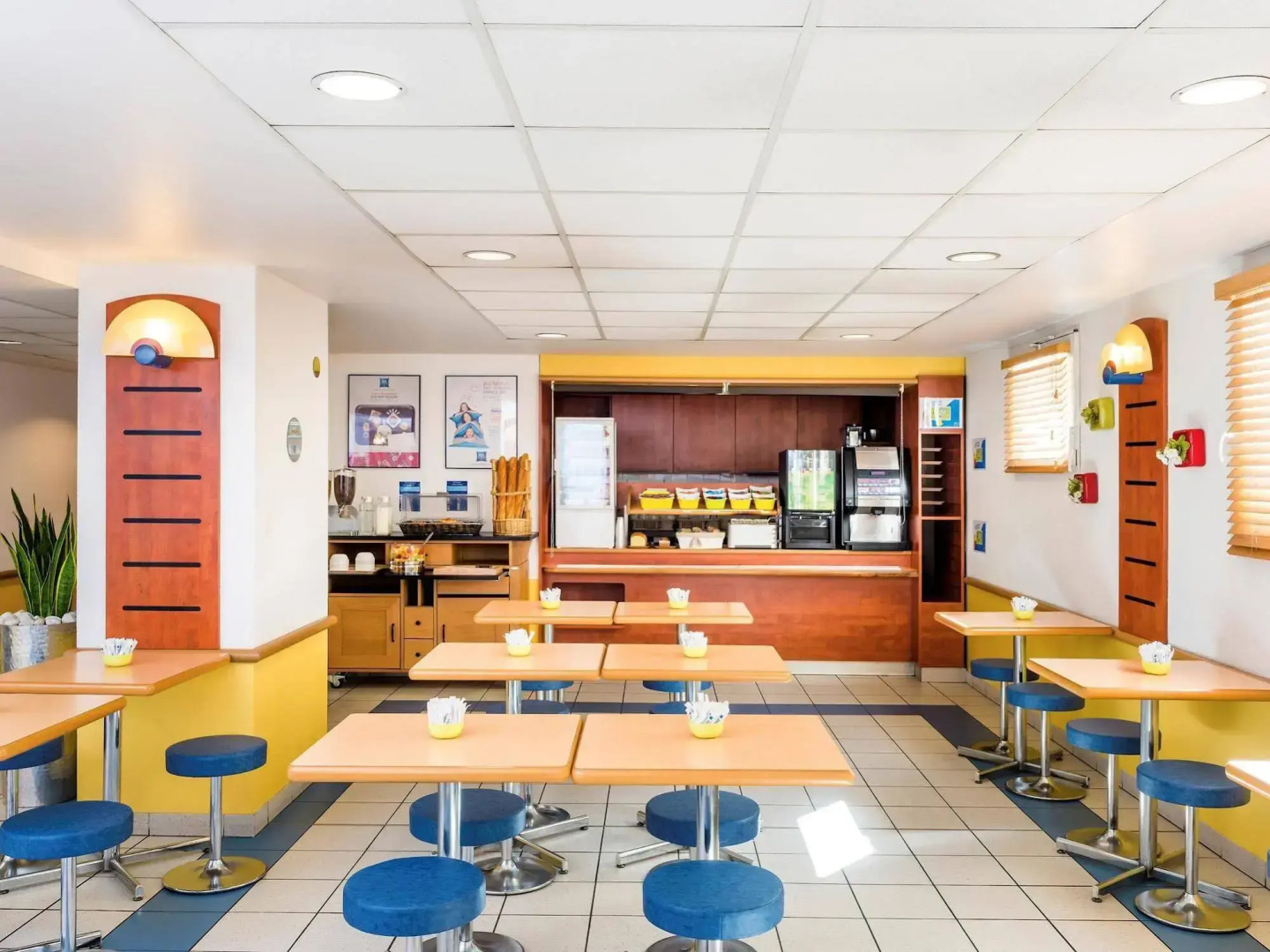 ibis budget Meudon Paris Ouest