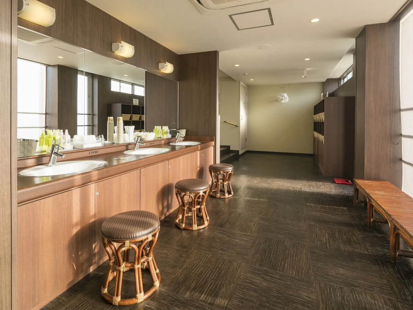 Ark Hotel Hiroshimaeki Minami