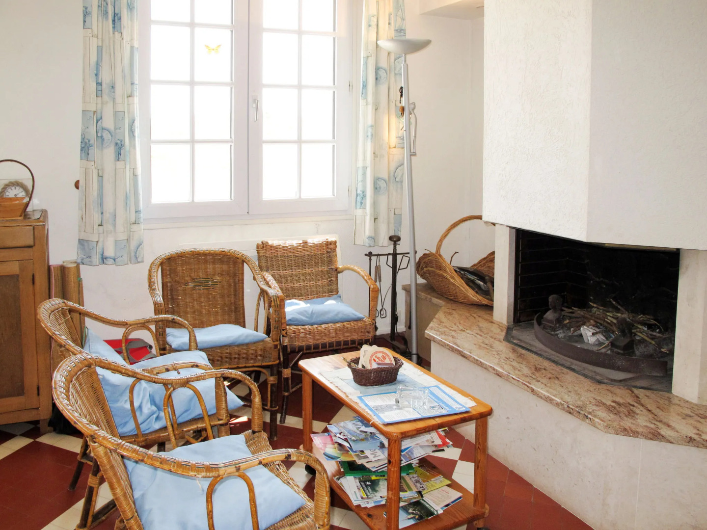 Holiday Home Les Dunes (SGY400)