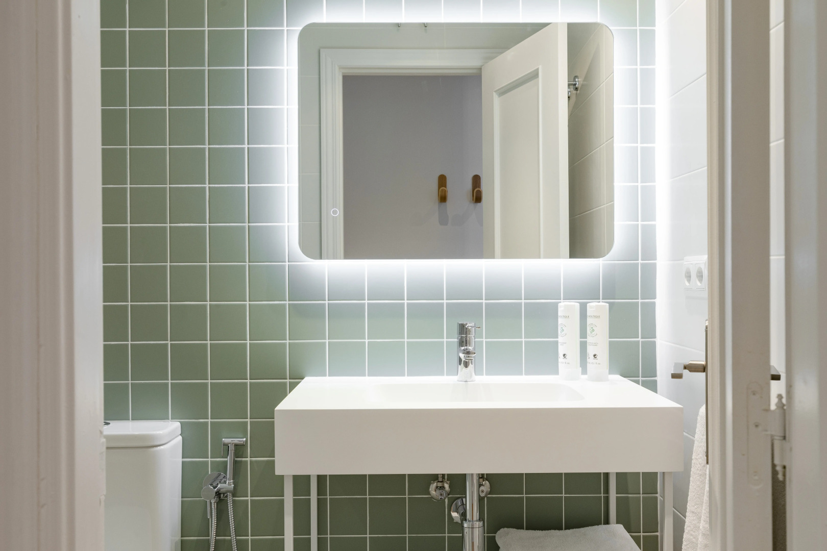 Aspasios Calle Mayor Apartments