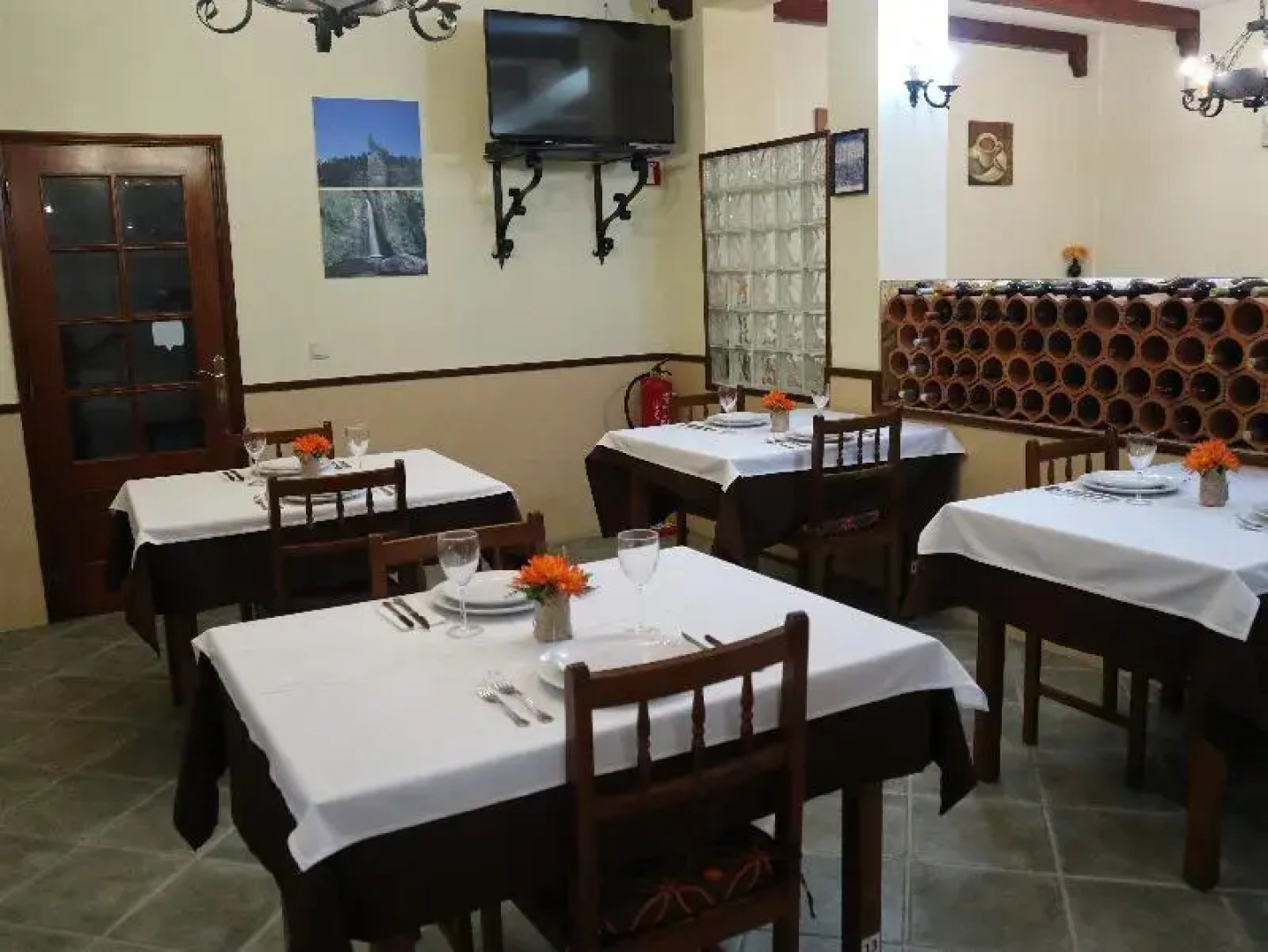 Cantinho das Oliveiras