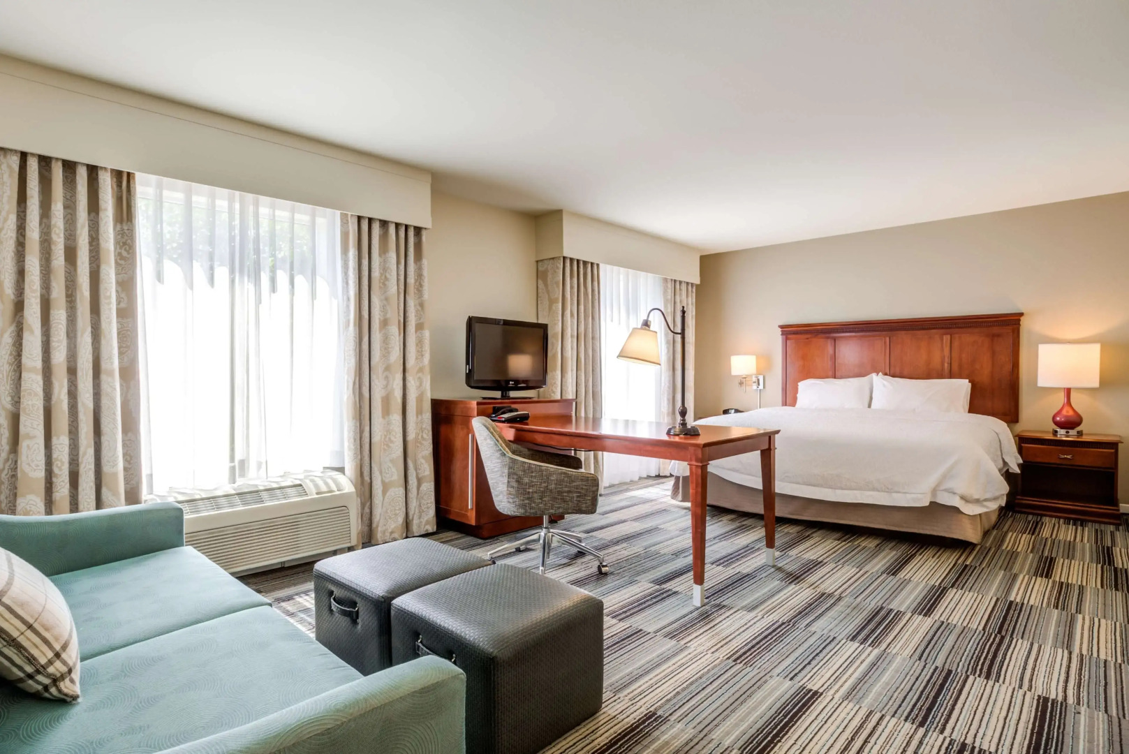 Hampton Inn & Suites Westford-Chelmsford