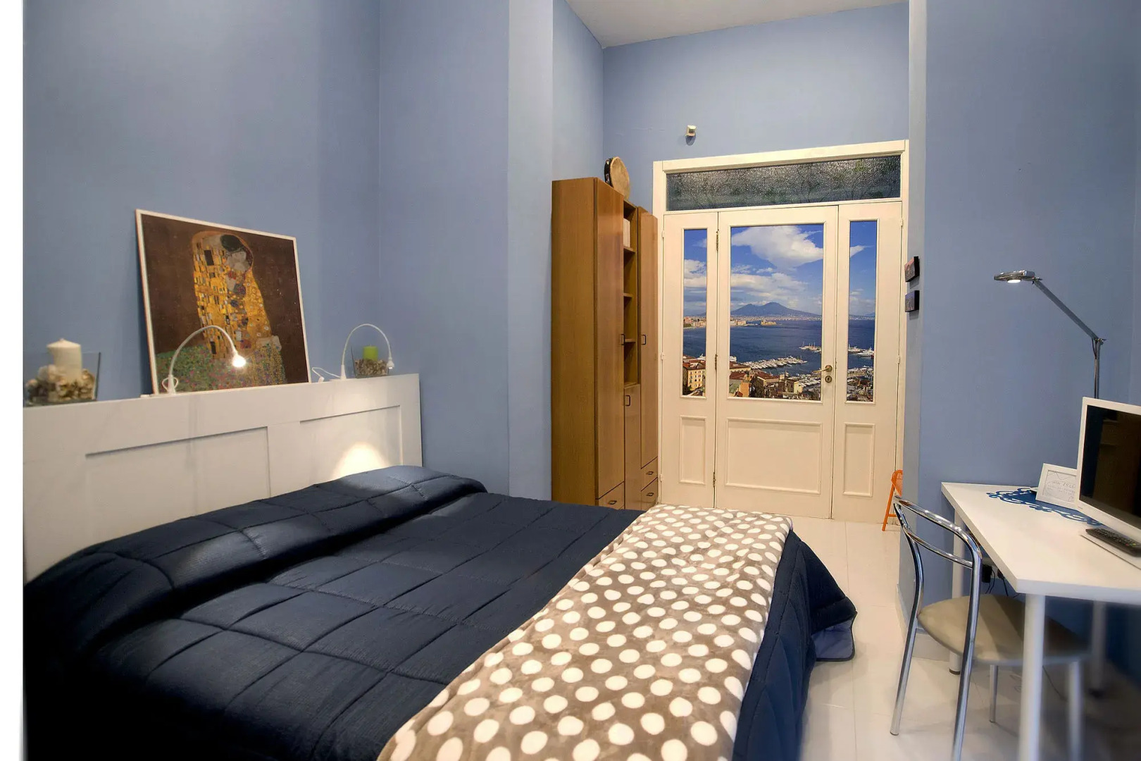 B&B Cuore di Napoli