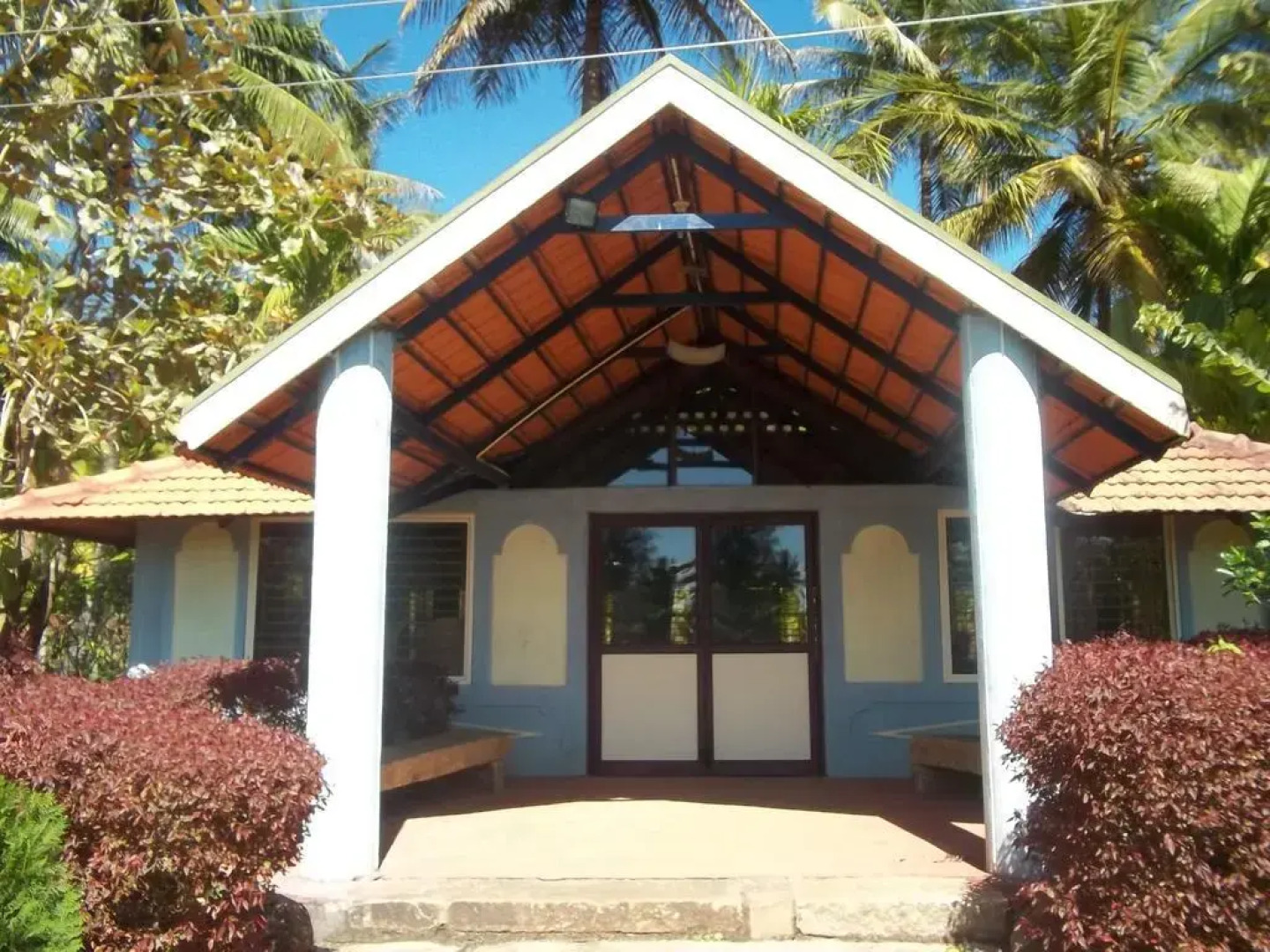 Stay Simple Riverdale Hotel