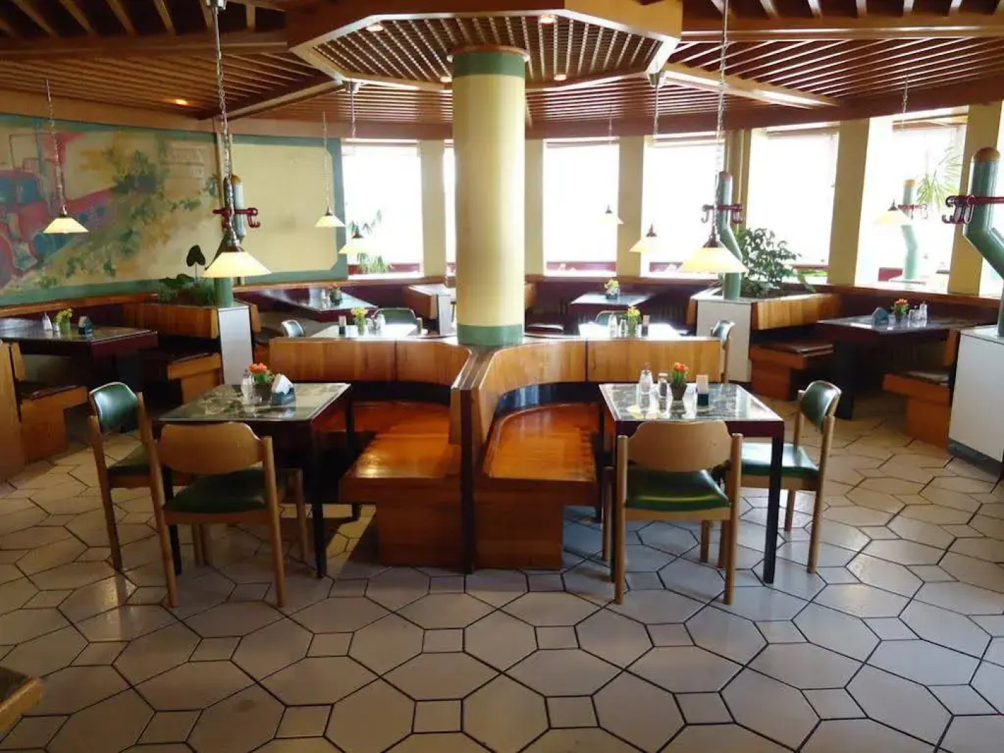 Motel & Rasthof Avus