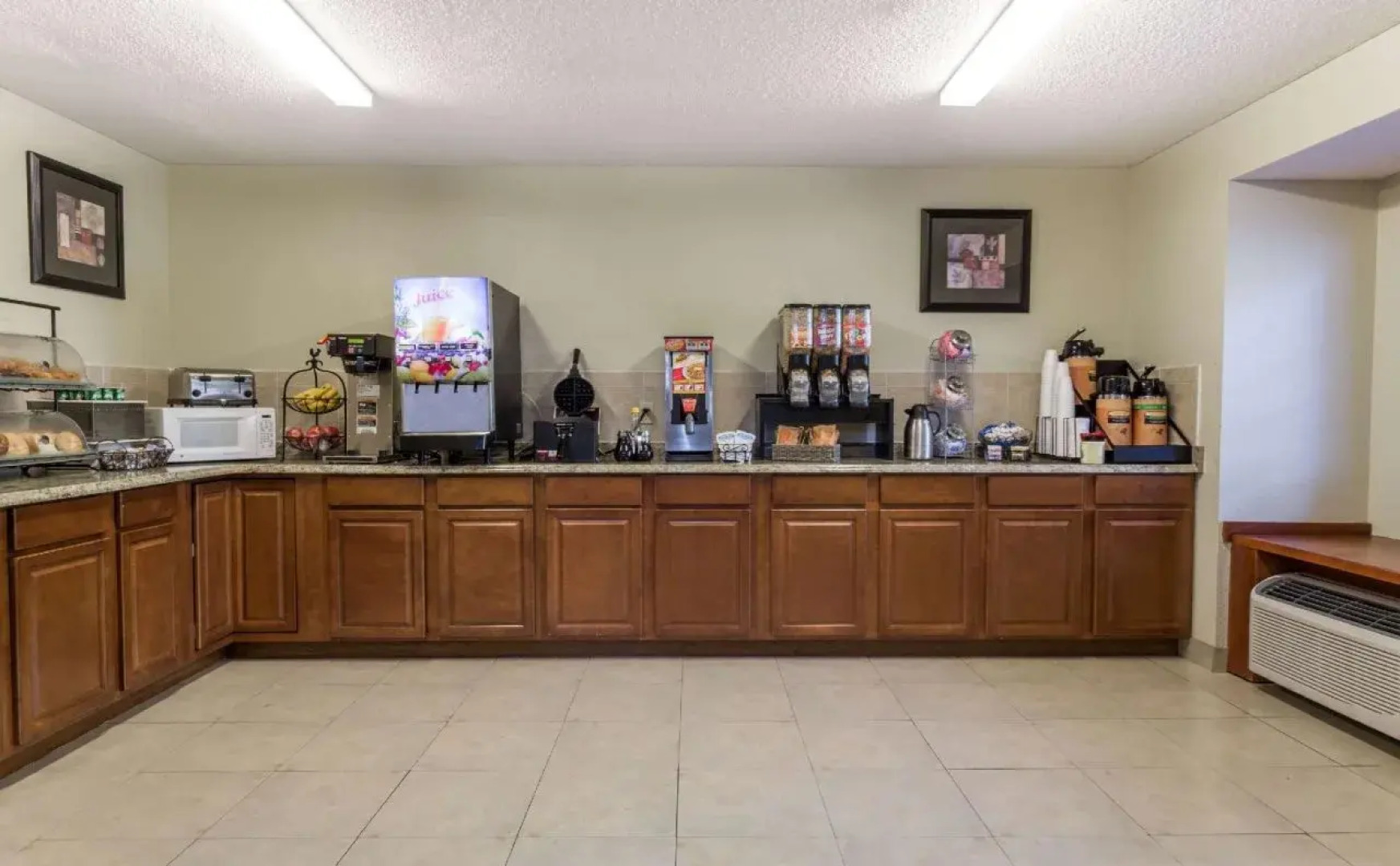 Sleep Inn & Suites Tallahassee-Capitol