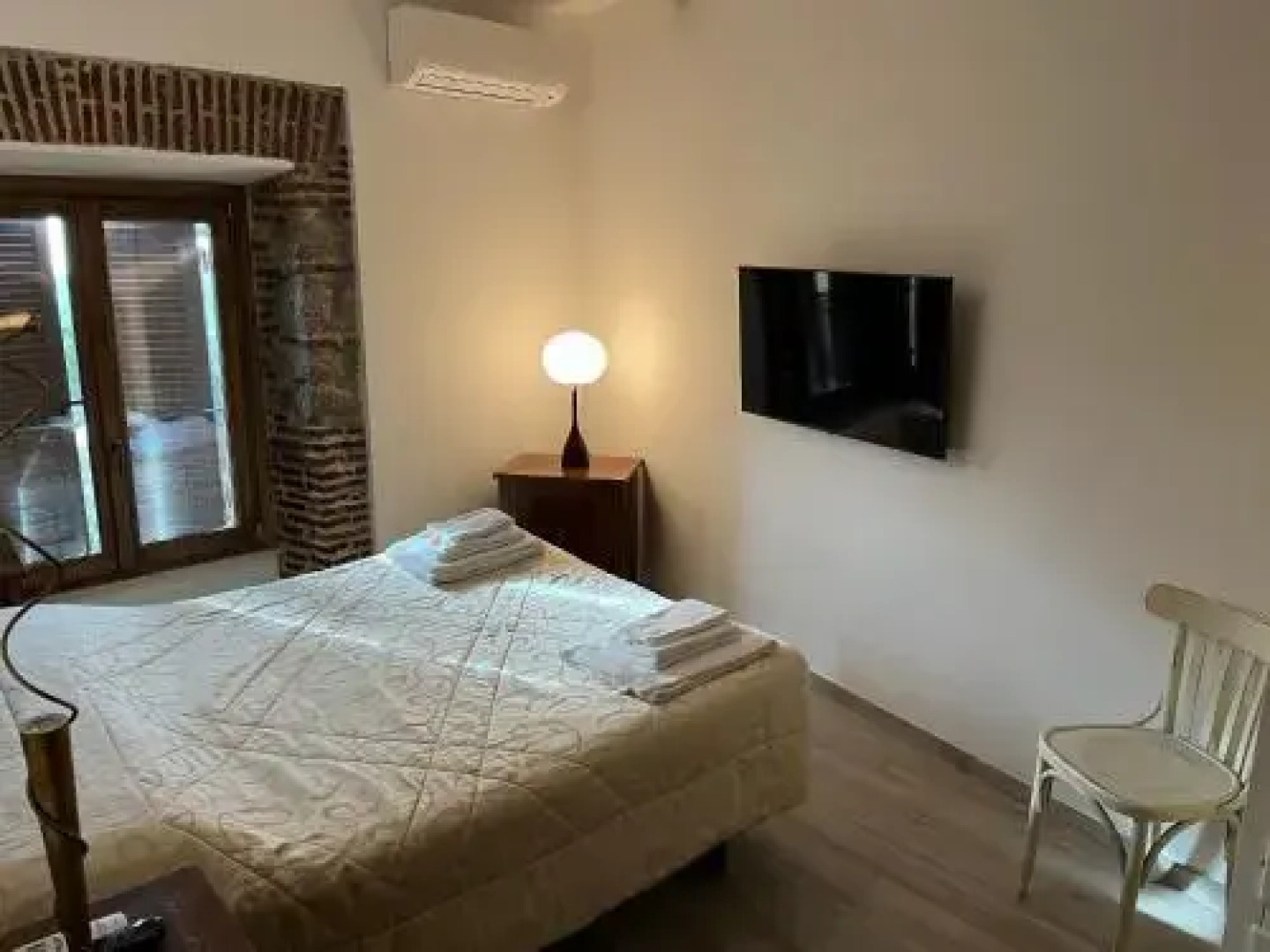 Albergo Diffuso Locanda Specchio Di Diana