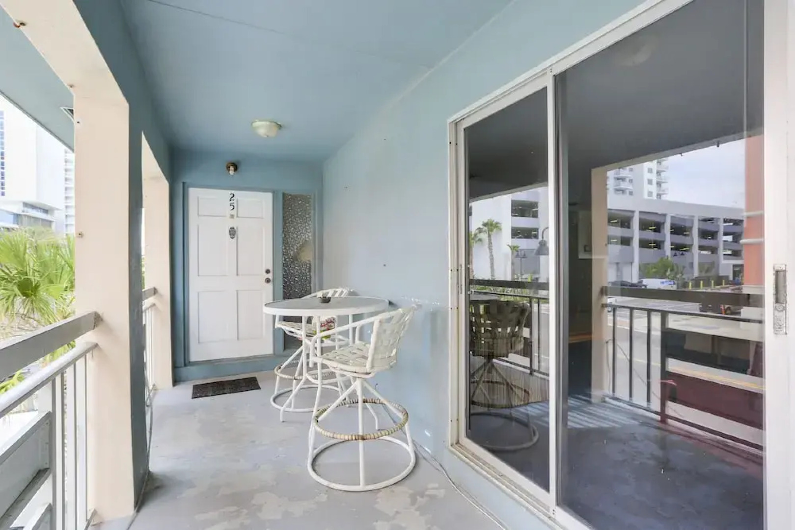 Sunrise Resort Motel South