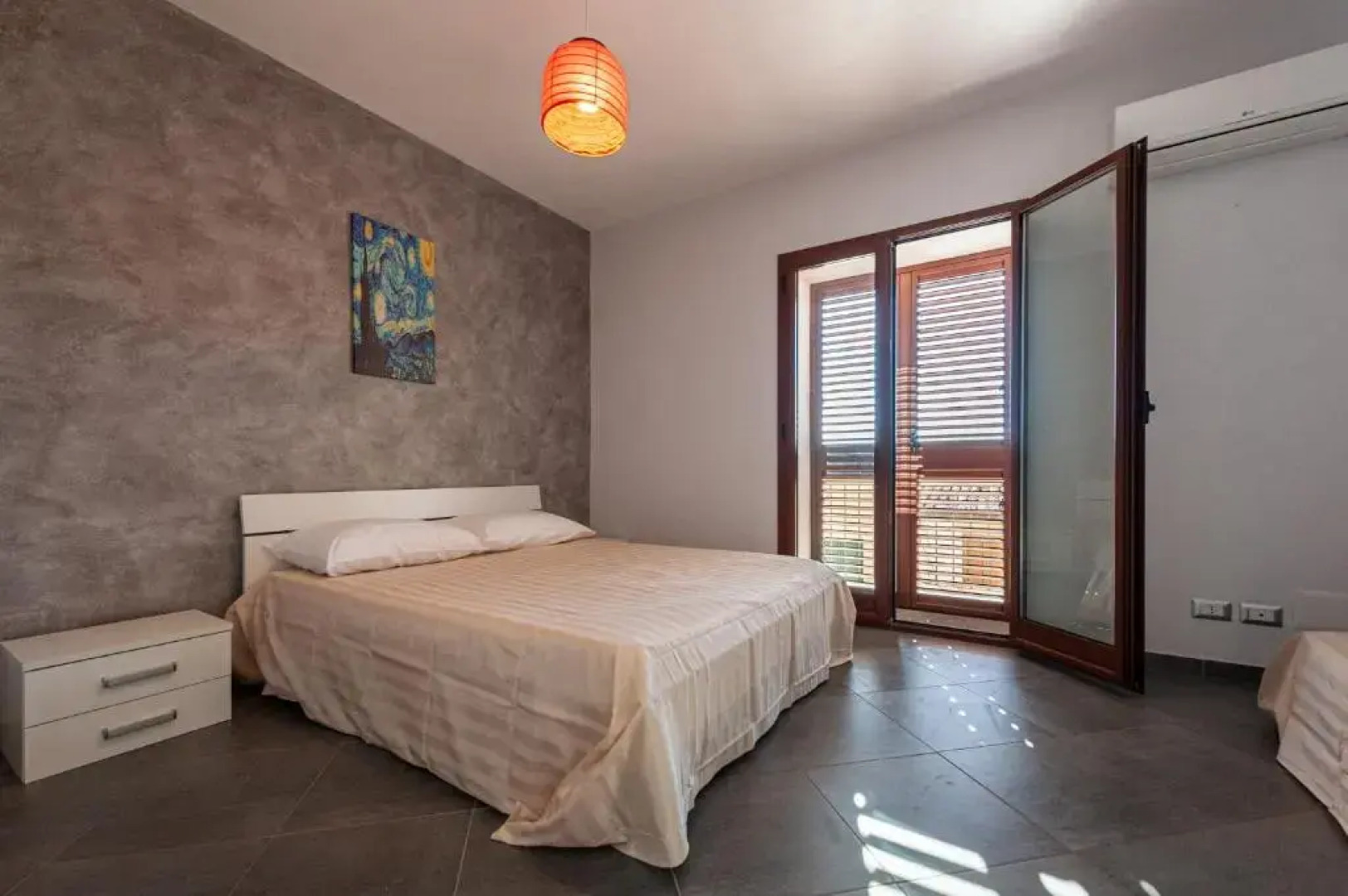 Gratteri Holiday Appartamento Vista Mari