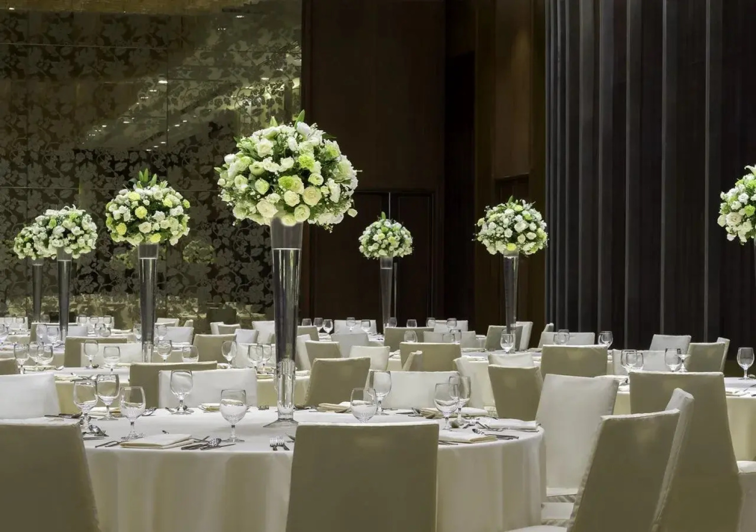 Marco Polo Ortigas Manila