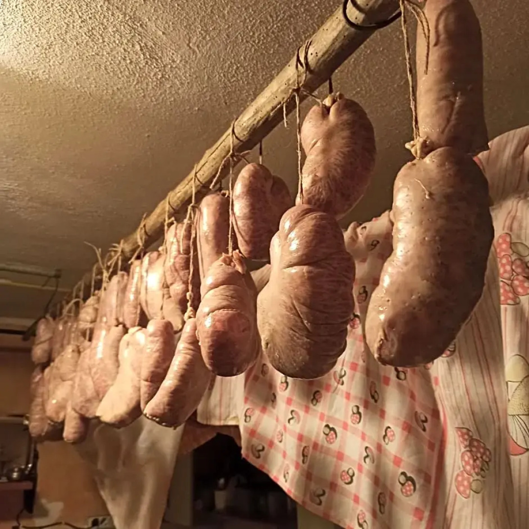 B&b il campanile di leone Pina