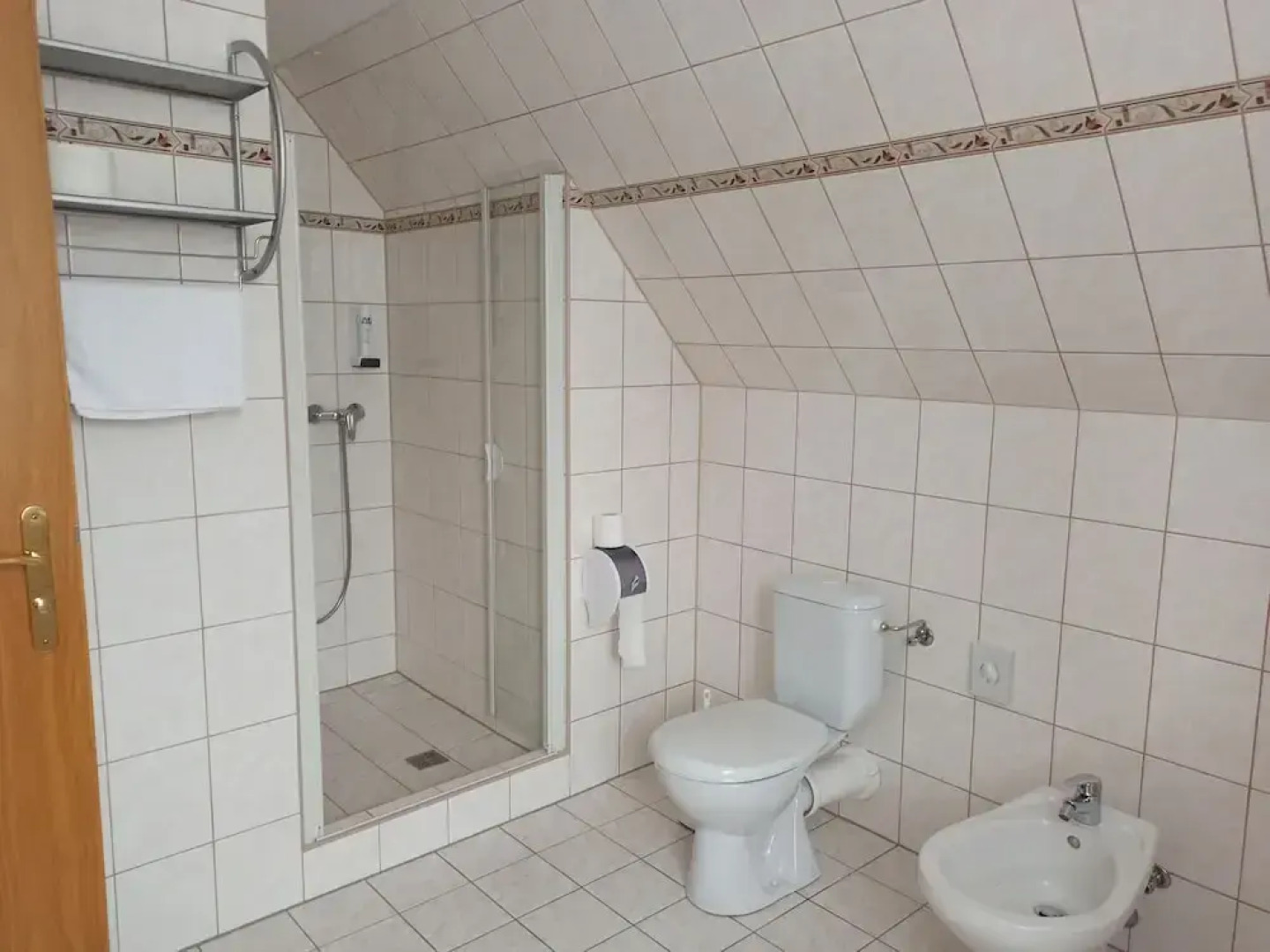 Hotel Restaurant Schwarzes Ross