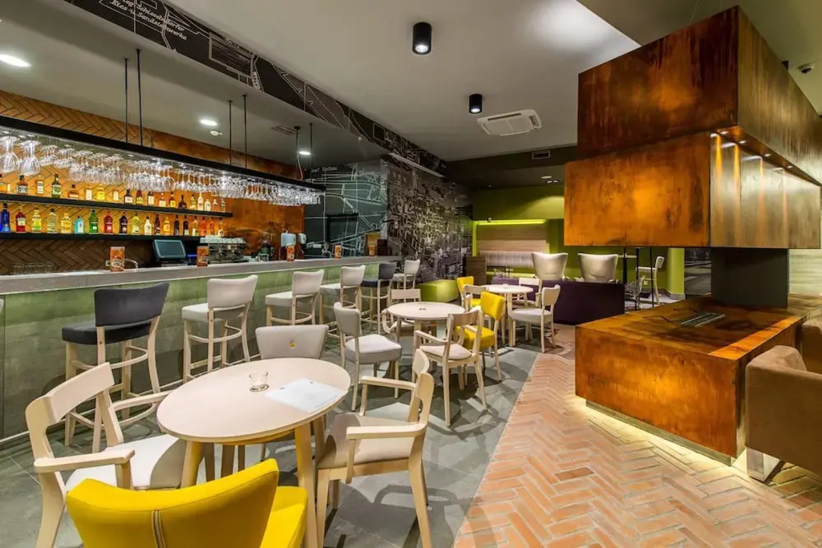 Best Western Plus Brzeg Centrum