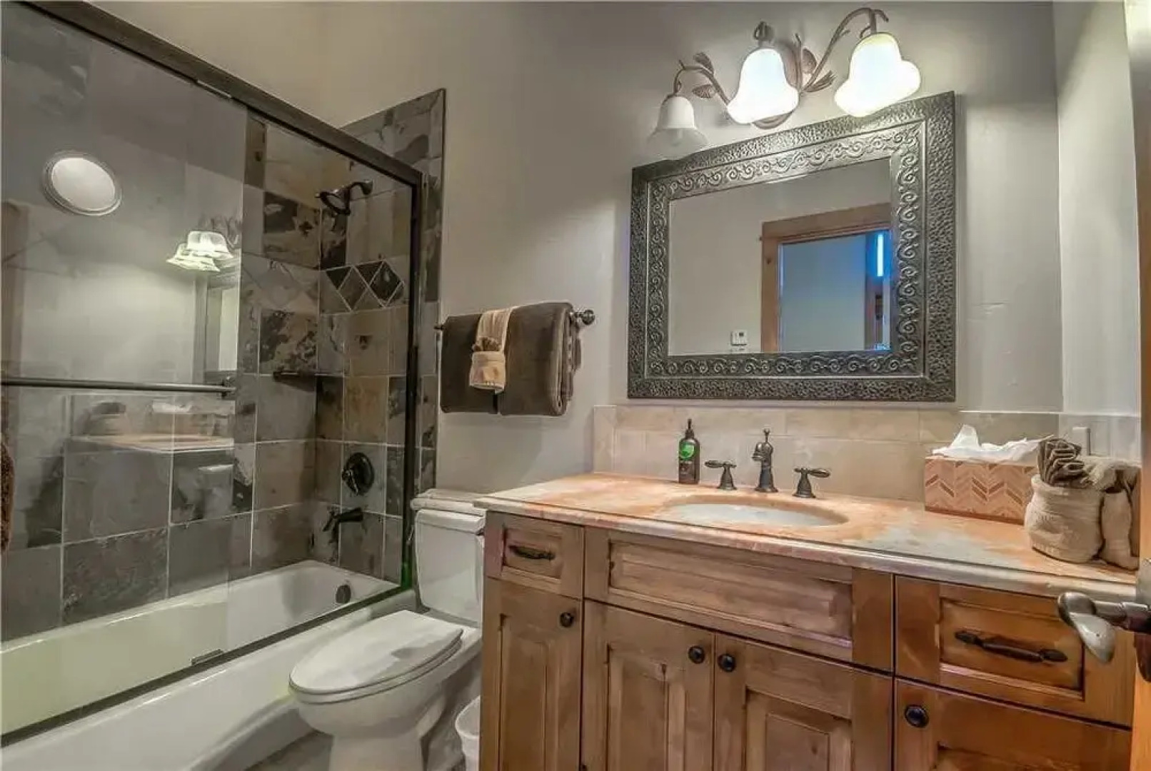 Soaring Eagle Chalet