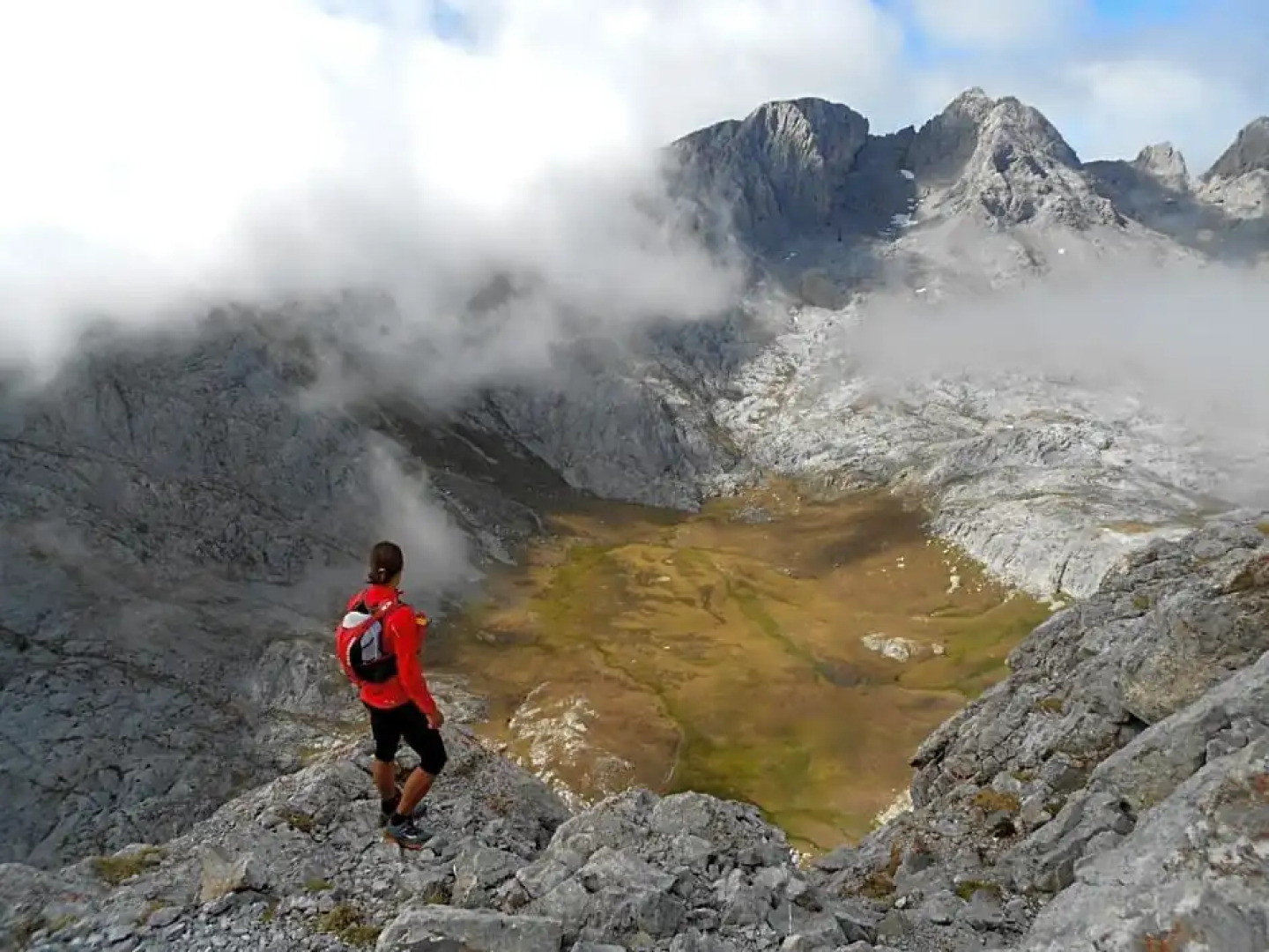 Refugio La Ardilla Real