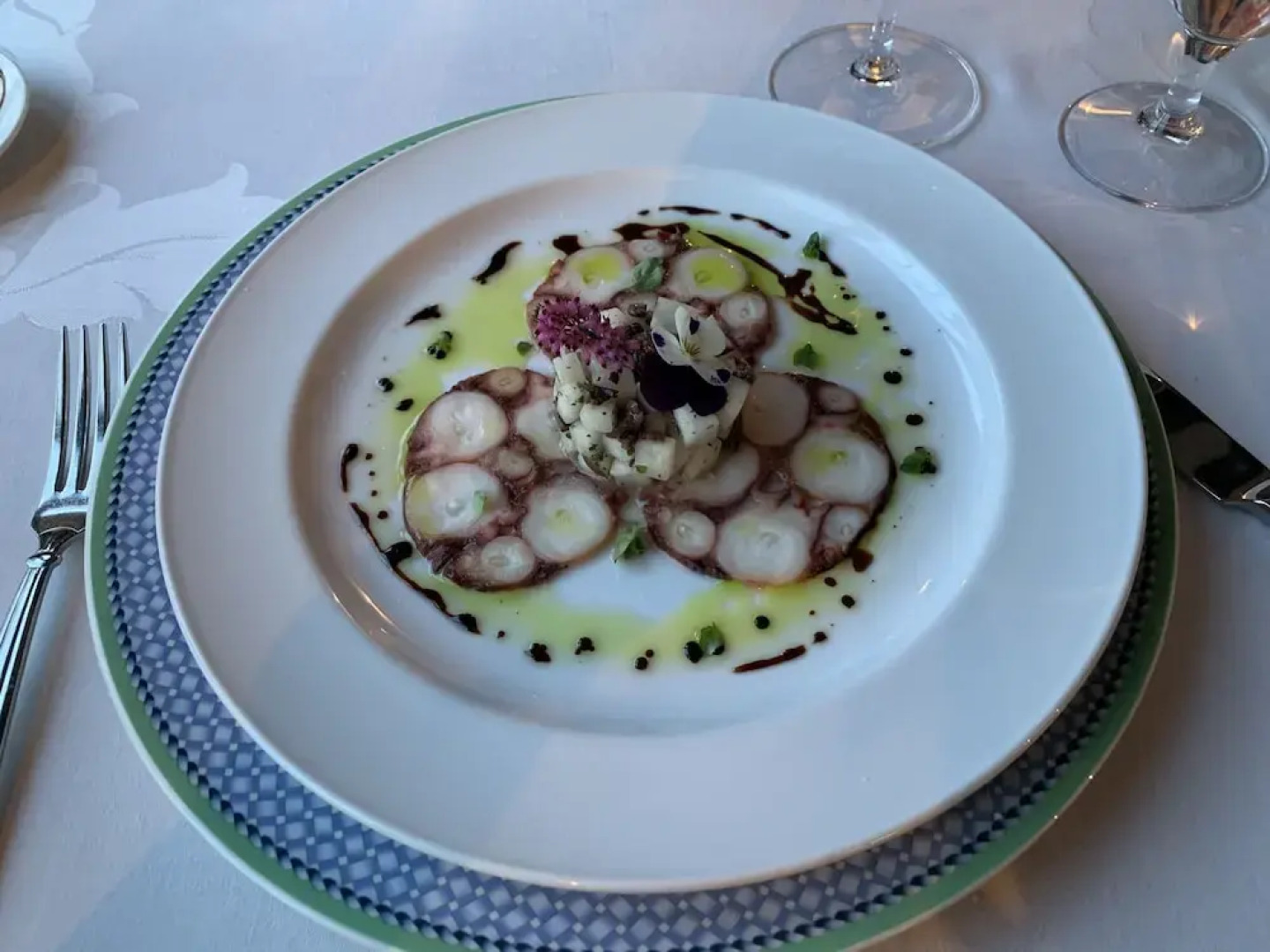 Hastings House Country House Hotel