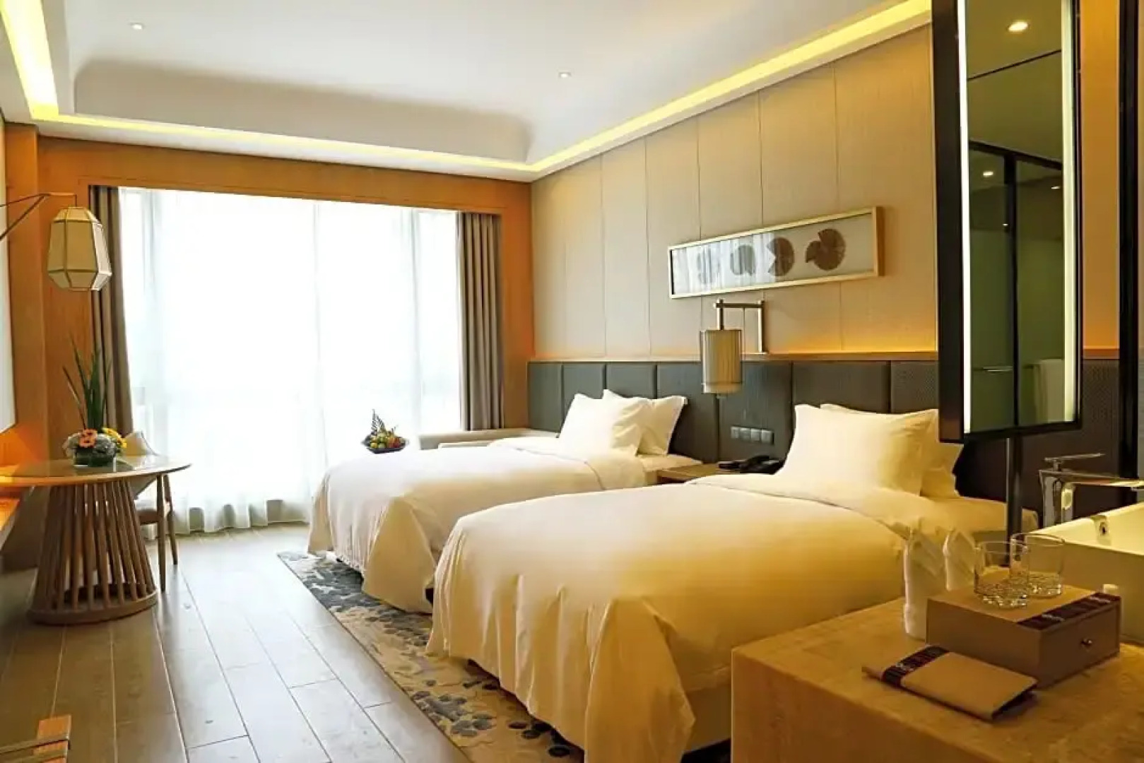 Отель Sanya Harman