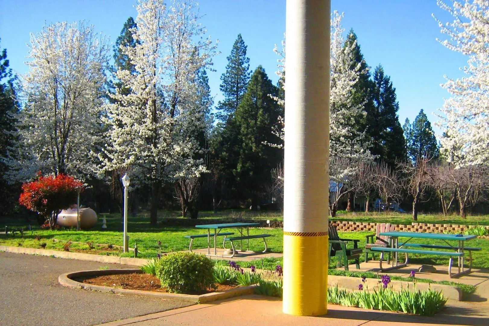 Westhaven Inn Pollock Pines