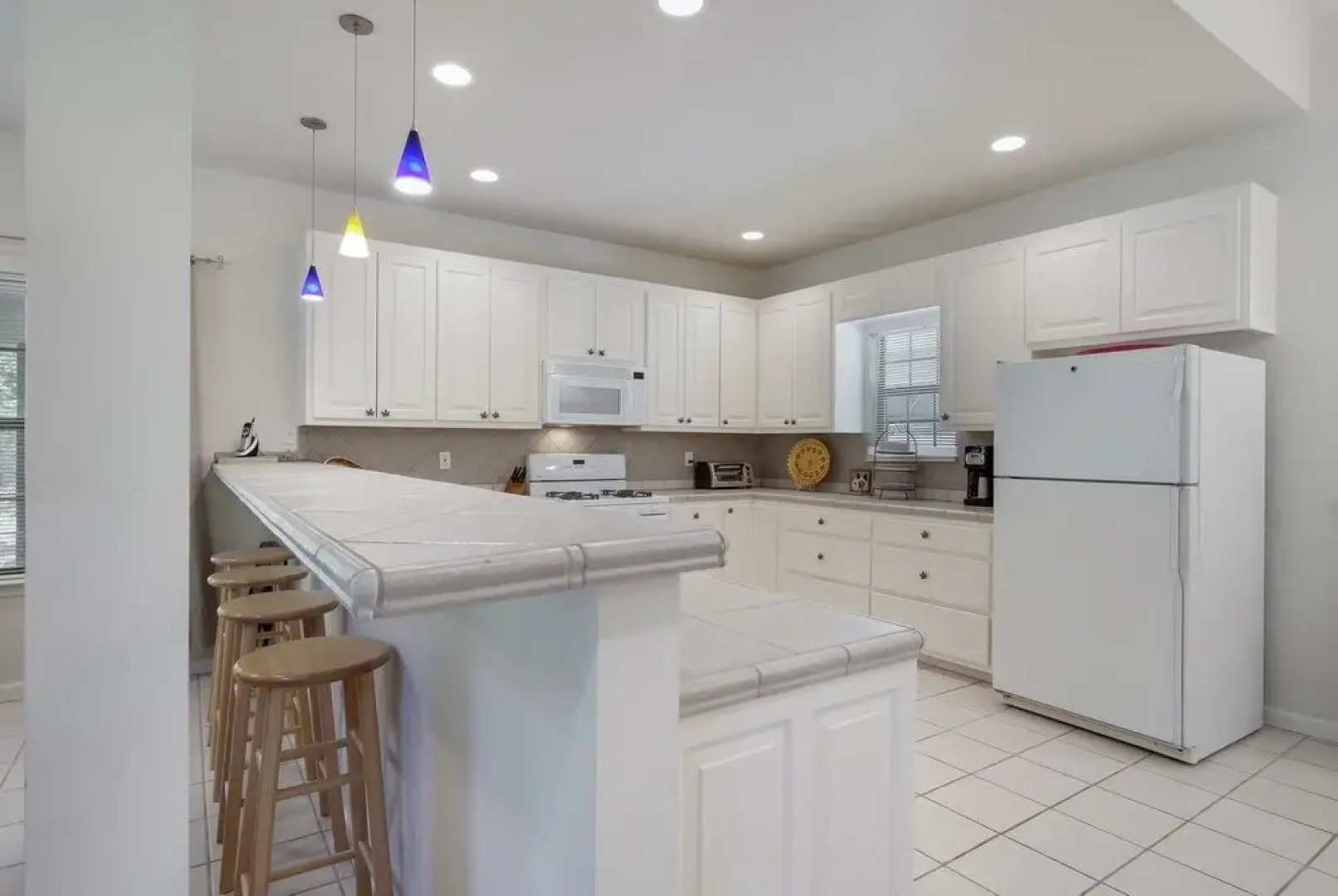 Guadalupe River Rock Retreat 9740 by RedAwning