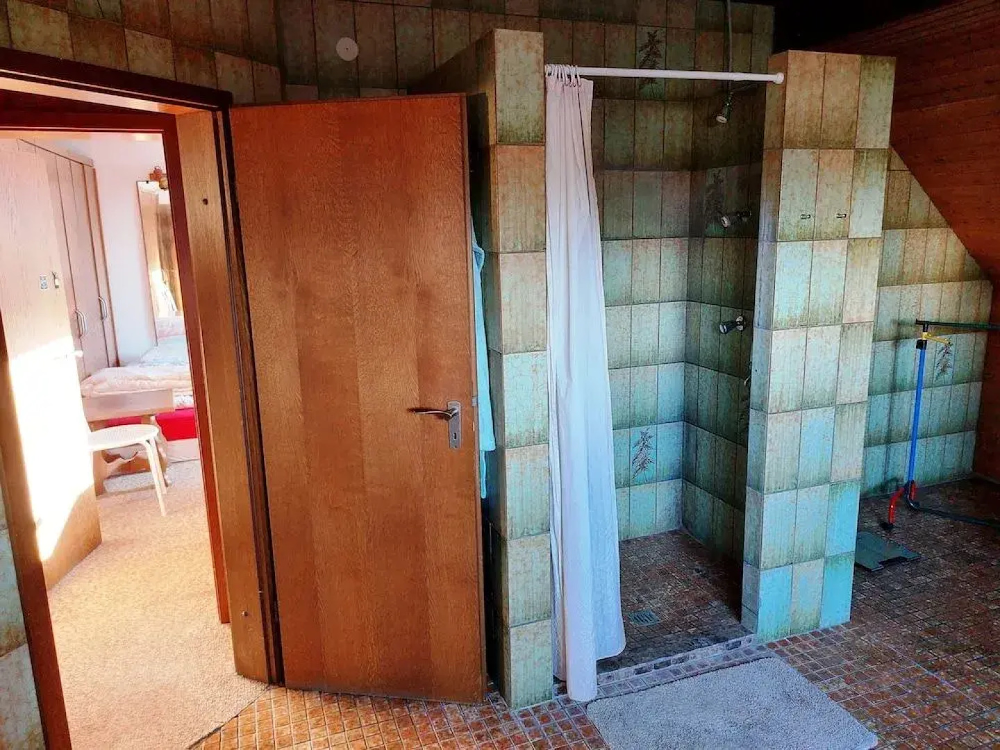 Room in Guest Room - Private Room in Country House, Erkelenz