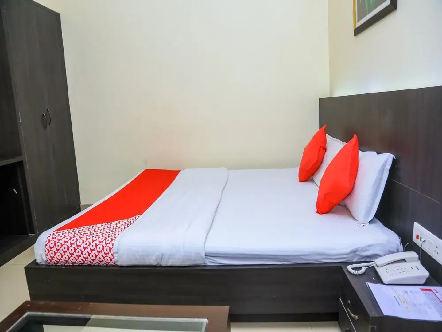 OYO 18812 Charulata The Boutiqueguest House