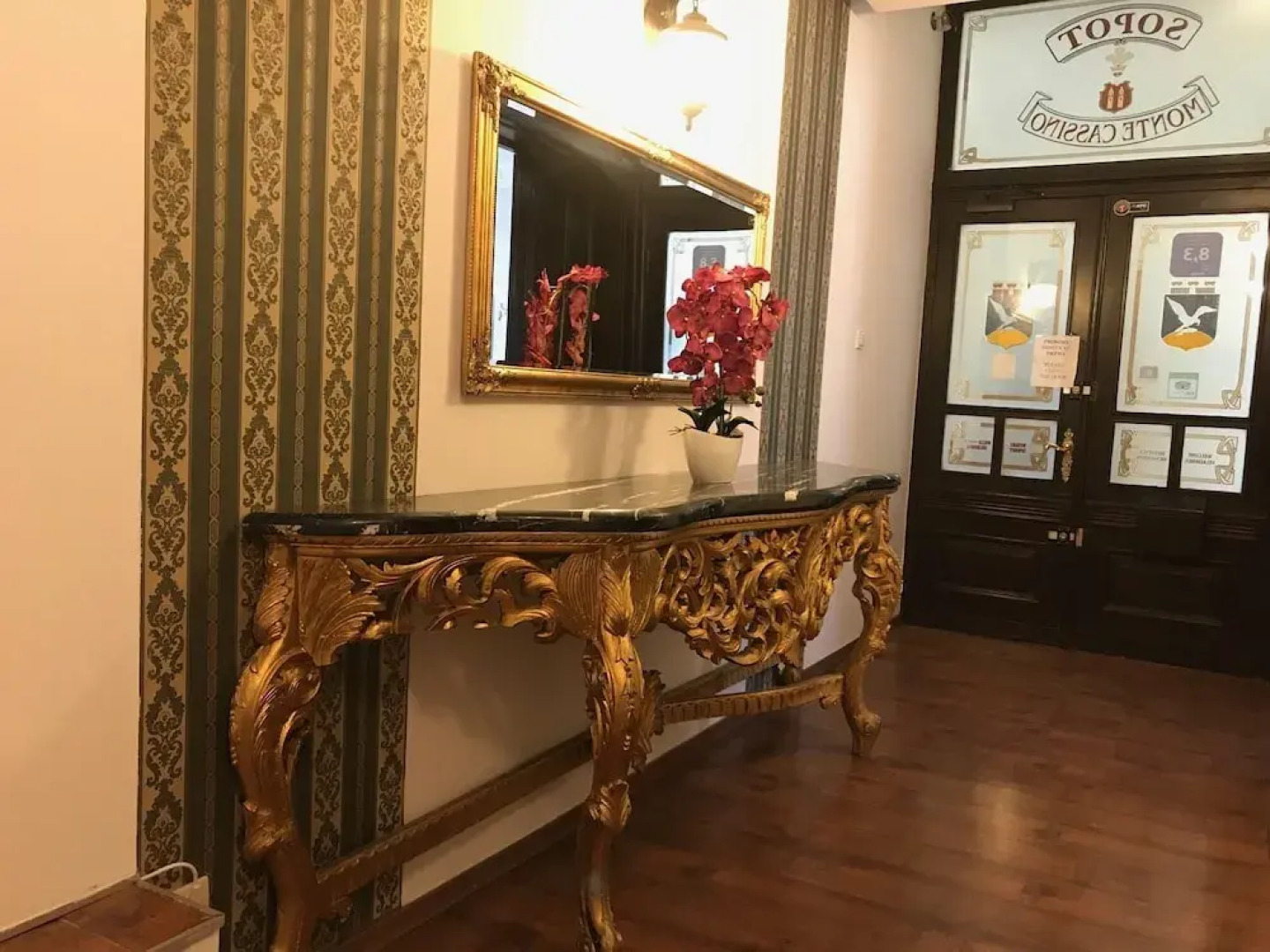 Monte Cassino De Luxe